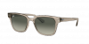 OKULARY RAY-BAN® RB 4323 644971 51 ROZMIAR M